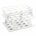 Test Tube Rack Polyoxymethylene PK8