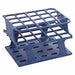 Test Tube Rack Polyoxymethylene PK8