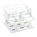 Test Tube Rack Polyoxymethylene PK8