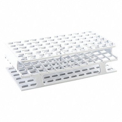 Test Tube Rack Polyoxymethylene PK8