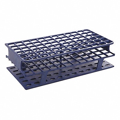 Test Tube Rack Polyoxymethylene PK8
