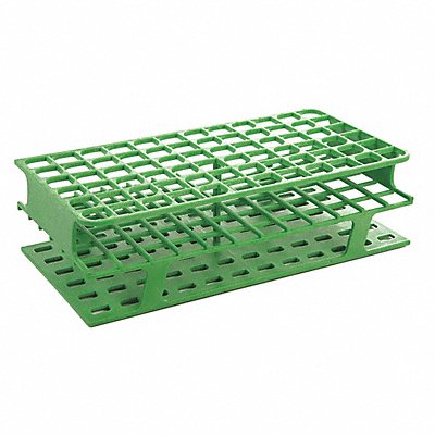 Test Tube Rack Polyoxymethylene PK8