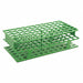 Test Tube Rack Polyoxymethylene PK8