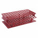 Test Tube Rack Polyoxymethylene PK8