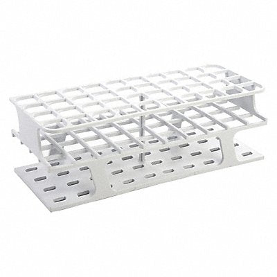 Test Tube Rack Polyoxymethylene PK8