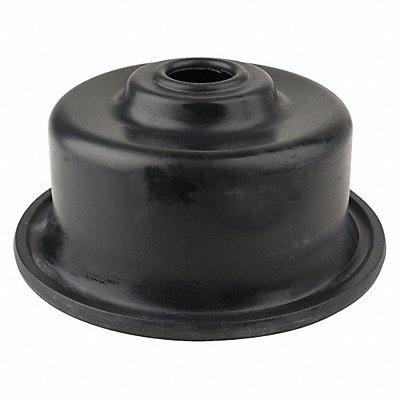 Diaphragm and Seal 25 Square In