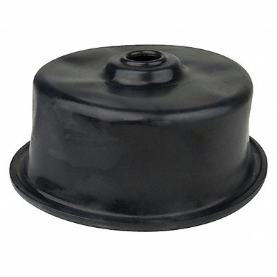 Diaphragm and Seal 50 Square In