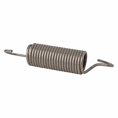 Pilot Spring