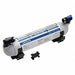 Inline Water Filter 0.5 gpm 16 H 125 psi