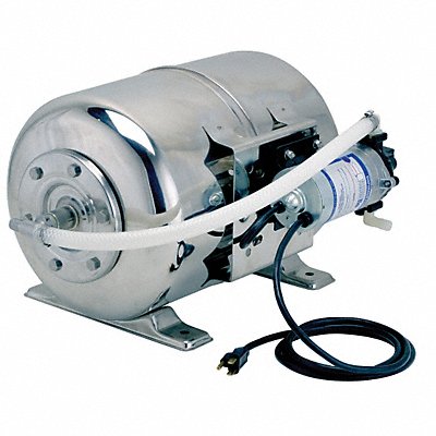 Booster Pump System 1/3 hp 3/8 in 90 psi