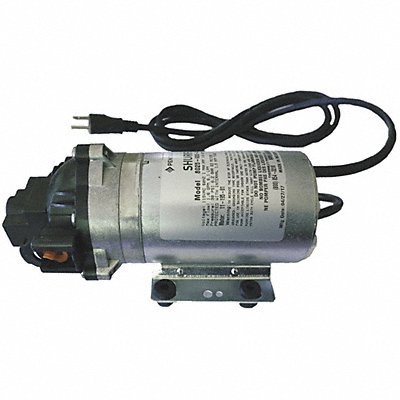 Booster Pump 1.5 gpm 3/8 in 60 psi