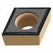 Diamond Turning Insert CCGT Carbide