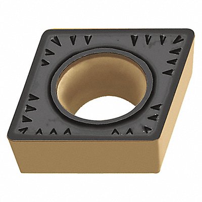 Diamond Turning Insert CCMT Carbide