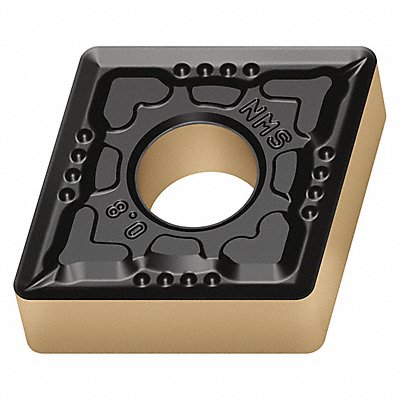 Diamond Turning Insert CNMG Carbide