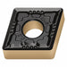 Diamond Turning Insert CNMG Carbide