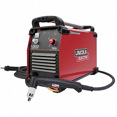 LINCOLN Tomahawk 1000 Plasma Cutter