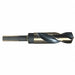 Reduced Shank Bit 1-1/4in HSS 135 Deg