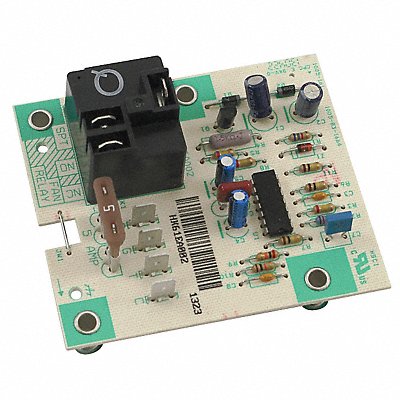 Fan Coil Control Board