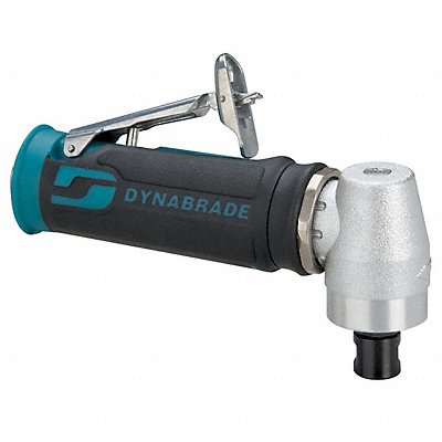 Right Angle Die Grinder .4 Hp