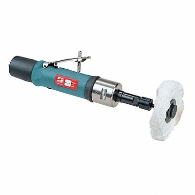 Straight-Line Die Grinder .7 Hp