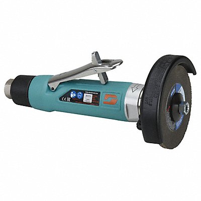 Straight-Line Type 1 Wheel Grinder 4In