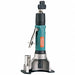 Central Vacuum Flush Cut-Off Wheel Tool