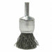 Crimped Wire End Brush 3/4In