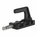 Straight-Line Action Clamp