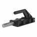 Straight-Line Action Clamp