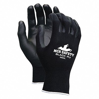 VF Coated Gloves 3/4Dip M 21NM51 PR