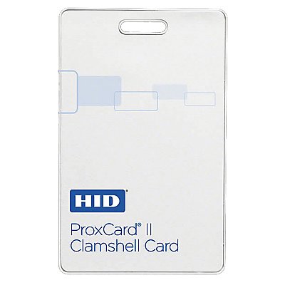 Proximity Card