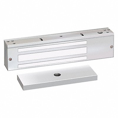 Electromagnetic Lock 1650lb. 1511 Series