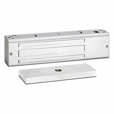 Electromagnetic Lock 1200lb. 1570 Series
