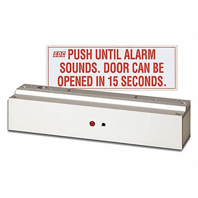 Exit Door Alarm Delayed Egress 75dB