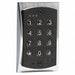 Access Control Keypad Polycarbonate