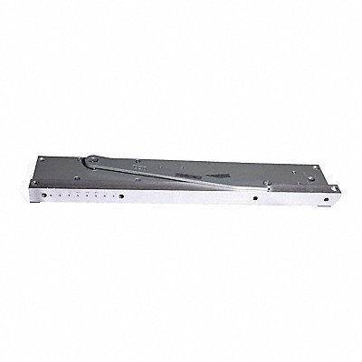 Concealed Door Closer Right-Handed 96inH