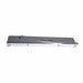 Concealed Door Closer Right-Handed 96inH
