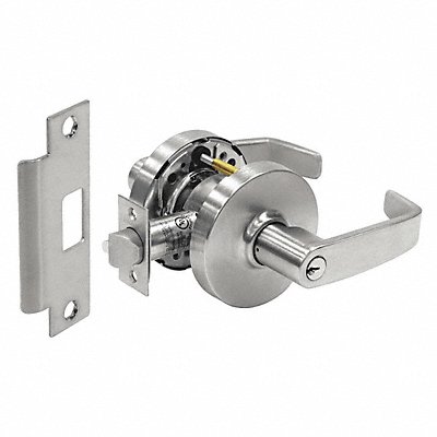 Lever Lockset Mechanical Classroom Grd.1