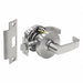 Lever Lockset Mechanical Passage Grd. 1