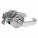 Lever Lockset Mechanical Passage Grd. 2