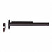 ConcealedVerticalRodExitDevice Bronze HD