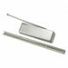 DoorClosr HD NonHand Alum 110Dgree Rgulr