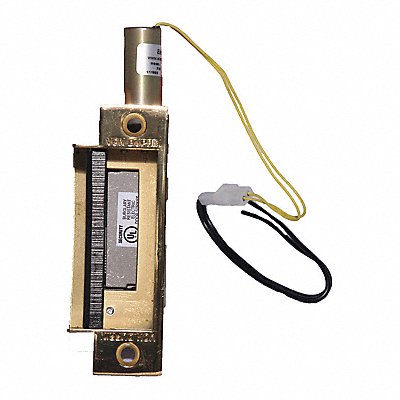 Electric Strike Mortise/Cylndrcl Locksts
