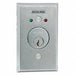 Mortise Key Switch