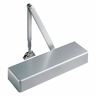 DoorClosr HD NonHand Alum 180D 13-5/8inL