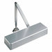 DoorClosr HD NonHand Alum 180D 13-5/8inL