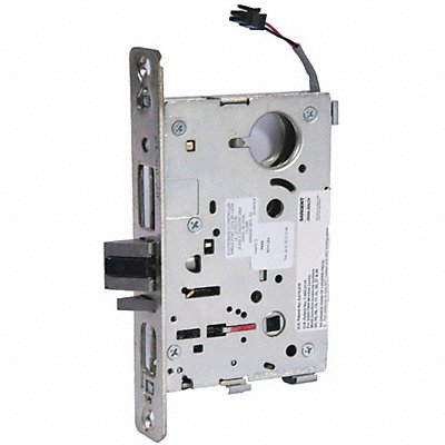 Sargent lock Case Elec FS 24V