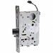 Sargent lock Case Elec FS 24V