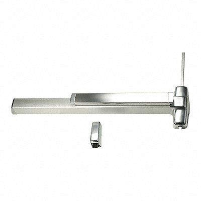 Surface Vertical Rod 48 in W Series 98