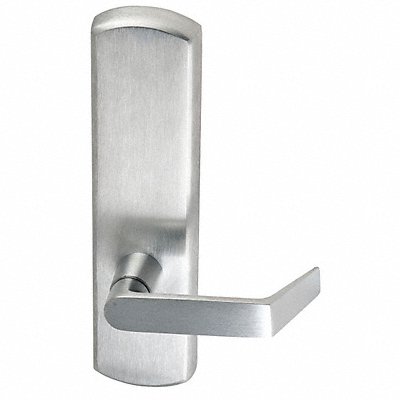 Lever Trim Passage 98/99 RghtHand Rvrsbl